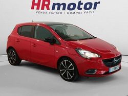 Usado 2019 Opel Corsa Design Edition | 8690 € (Buen precio)