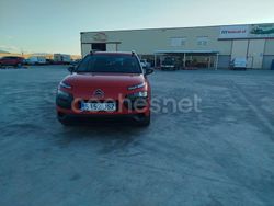 Rojo Usado 2016 Citroën C4 Cactus Feel Utilitario | 8300 € (Precio justo)