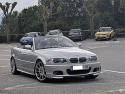 BMW 330 Cabriolet