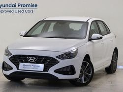 Usado 2024 Hyundai i30 | 16.900 € (Buen precio)