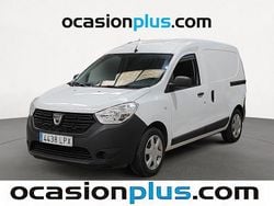 Blanco Usado 2021 Dacia Dokker Essentiel Van | 9446 € (Super precio)