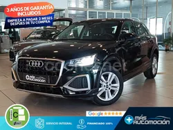 Negro Usado 2021 Audi Q2 Premium SUV | 24.440 € (Precio justo)