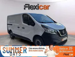 Blanco Usado 2017 Nissan NV300 Van | 11.890 €