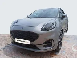 Usado 2022 Ford Puma ST-Line X SUV | 18.450 € (Precio justo)