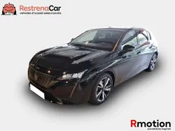 Otro Usado 2023 Peugeot 308 Allure Berlina | 19.300 € (Precio justo)