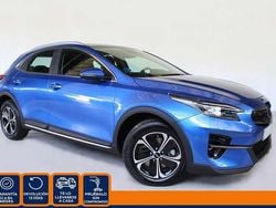 Azul Usado 2022 Kia XCeed SUV | 20.690 € (Super precio)