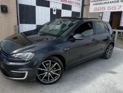 Usado 2015 VW Golf VII GTE | 13.548 €