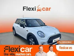 Otro Usado 2016 Mini One D Utilitario | 12.190 € (Precio justo)