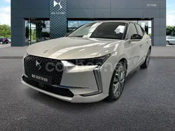 Gris Usado 2022 DS Automobiles DS4 Trocadero Berlina | 25.990 € (Precio justo)
