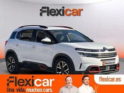 Blanco Usado 2019 Citroën C5 Aircross Feel SUV | 14.890 € (Precio justo)