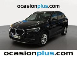Negro Usado 2022 BMW X1 SUV | 24.446 € (Super precio)