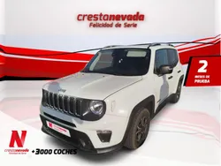 Usado 2019 Jeep Renegade Sport SUV | 12.140 € (Precio justo)