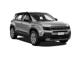 Blanco Nuevo 2025 Jeep Avenger EV Altitude SUV | 29.900 € (Super precio)