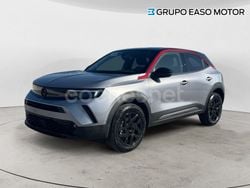 Blanco Nuevo 2025 Opel Mokka Edition SUV | 24.990 € (Un poco caro)