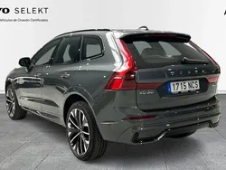Nuevo 2025 Volvo XC60 Ultra SUV | 61.500 € (Caro)