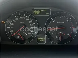 Blanco Usado 2012 Volvo C30 Momentum Utilitario | 4350 € (Super precio)