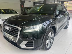 Negro Usado 2017 Audi Q2 Advanced Plus SUV | 15.990 € (Precio justo)