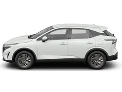 Blanco Nuevo 2025 Nissan Qashqai Acenta SUV | 31.299 € (Precio justo)