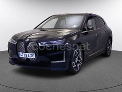 Usado 2022 BMW iX SUV | 43.610 €