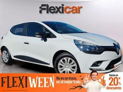 Blanco Usado 2019 Renault Clio IV Business Berlina | 10.990 € (Precio justo)