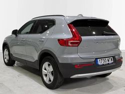 Usado 2024 Volvo XC40 SUV | 33.900 € (Precio justo)