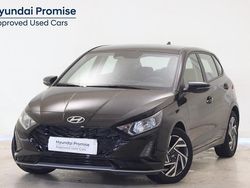 Usado 2024 Hyundai i20 | 16.290 € (Precio justo)