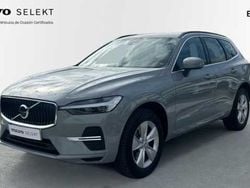 Gris Usado 2024 Volvo XC60 Core SUV | 39.900 € (Super precio)