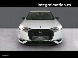 Blanco Usado 2021 DS Automobiles DS3 Chic SUV | 18.900 €