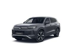 Gris Nuevo 2025 VW Tayron SUV | 42.818 € (Precio justo)