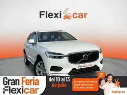 Blanco Usado 2018 Volvo XC60 R-Design SUV | 25.290 €