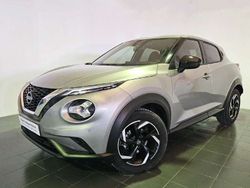 Usado 2024 Nissan Juke N-Connecta SUV | 20.750 € (Precio justo)
