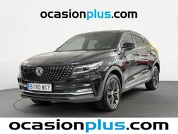 Negro Usado 2022 DFSK Fengon SUV | 20.446 € (Buen precio)