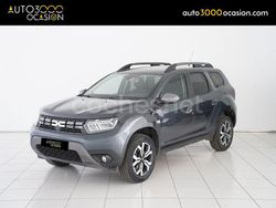 Gris / plata Usado 2023 Dacia Duster Journey SUV | 19.116 € (Precio justo)