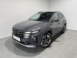 Usado 2024 Hyundai Tucson SUV | 34.400 € (Caro)
