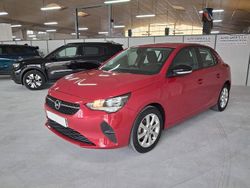 Rojo Usado 2023 Opel Corsa Edition Berlina | 12.900 € (Precio justo)