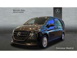 Gris Nuevo 2025 Mercedes V250 Style Monovolumen | 76.700 €