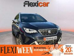 Negro Usado 2023 Seat Arona Xperience SUV | 17.390 € (Precio justo)