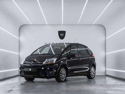 Usado 2010 Citroën C4 Exclusive Utilitario | 4299 € (Buen precio)