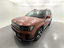 Usado 2024 Hyundai Santa Fe Style SUV | 49.000 €