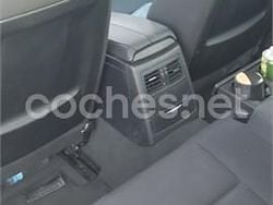 Negro Usado 2008 BMW 320 Berlina | 4500 € (Super precio)