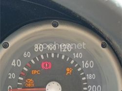 Azul Usado 2001 VW Polo Trendline Berlina | 1200 € (Buen precio)