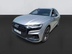 Usado 2021 Audi Q8 SUV | 65.600 € (Caro)