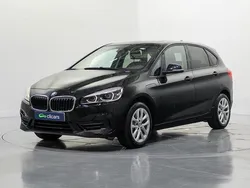 Usado 2021 BMW 225 Active Tourer Monovolumen | 20.990 € (Caro)