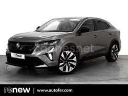 Gris / plata Usado 2024 Renault Rafale Techno SUV | 36.990 € (Super precio)