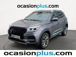 Blanco Usado 2022 DR Automobiles DR4 SUV | 11.228 € (Buen precio)