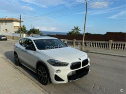 Blanco Usado 2019 BMW X2 SUV | 19.990 € (Precio justo)