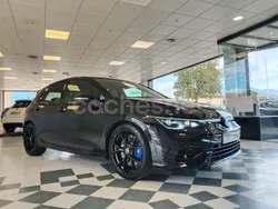 Negro Usado 2021 VW Golf VIII R Berlina | 36.900 € (Precio justo)