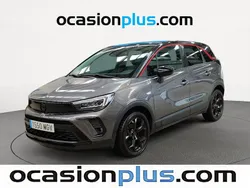 Gris Usado 2023 Opel Crossland S SUV | 14.046 € (Buen precio)