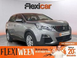 Gris Usado 2020 Peugeot 3008 Active SUV | 15.890 € (Precio justo)