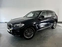 Usado 2021 BMW X3 Performance SUV | 41.500 € (Un poco caro)
